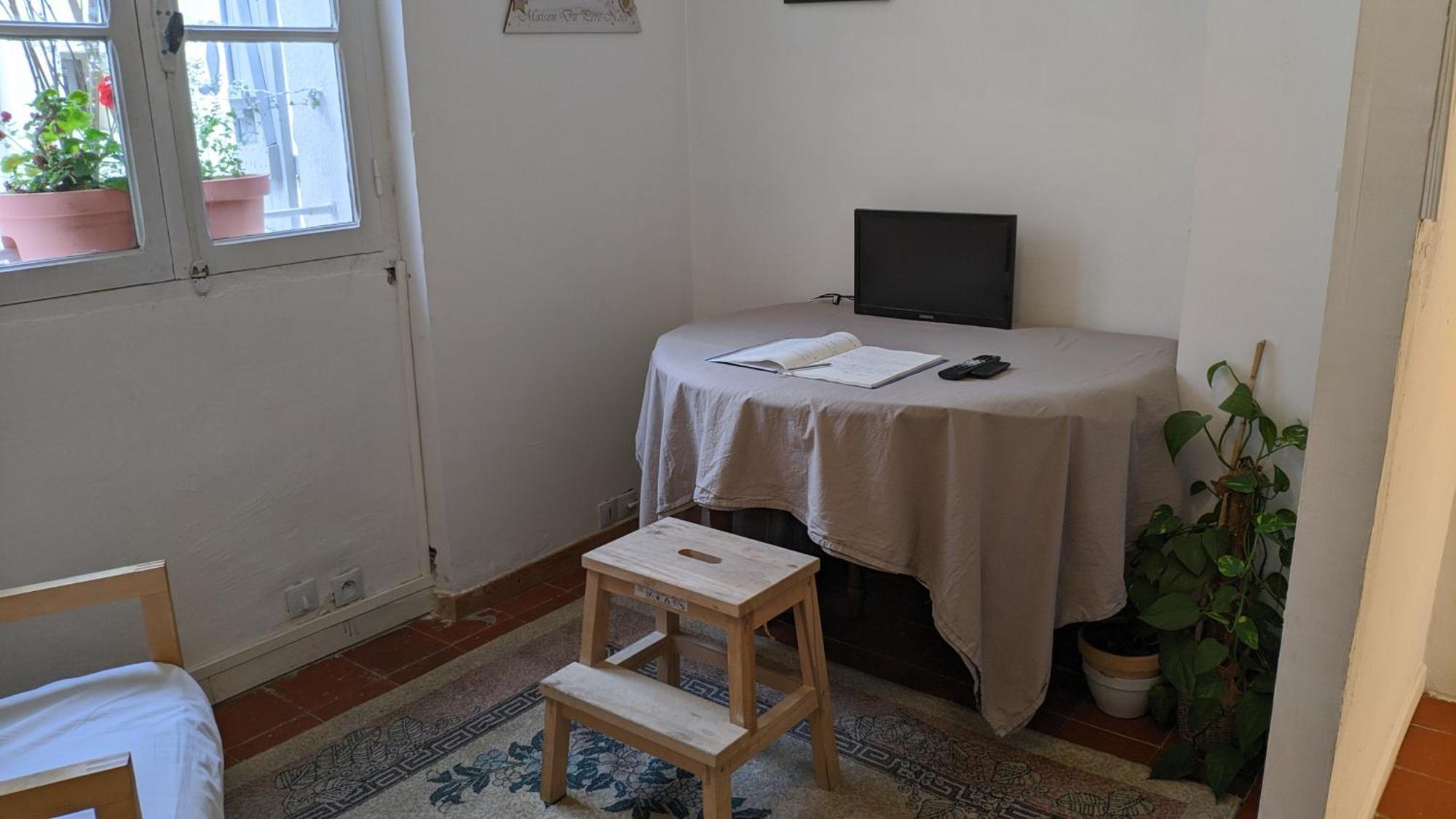 Tiny House 3 Personnes Soeursgrises Beziers Centre Historique Coeur De L'Herault Capitale D'Occitanie Екстер'єр фото