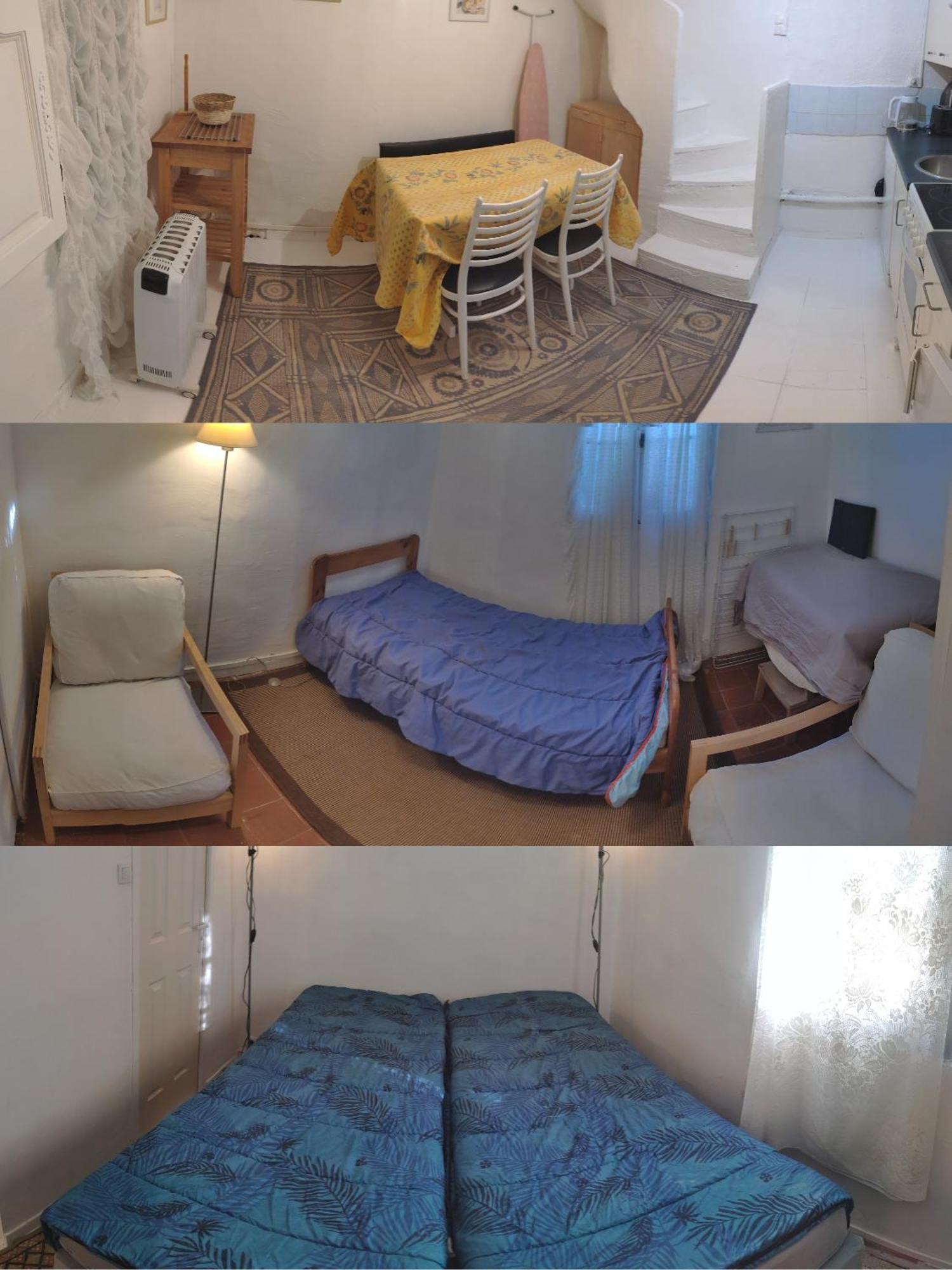 Tiny House 3 Personnes Soeursgrises Beziers Centre Historique Coeur De L'Herault Capitale D'Occitanie Екстер'єр фото